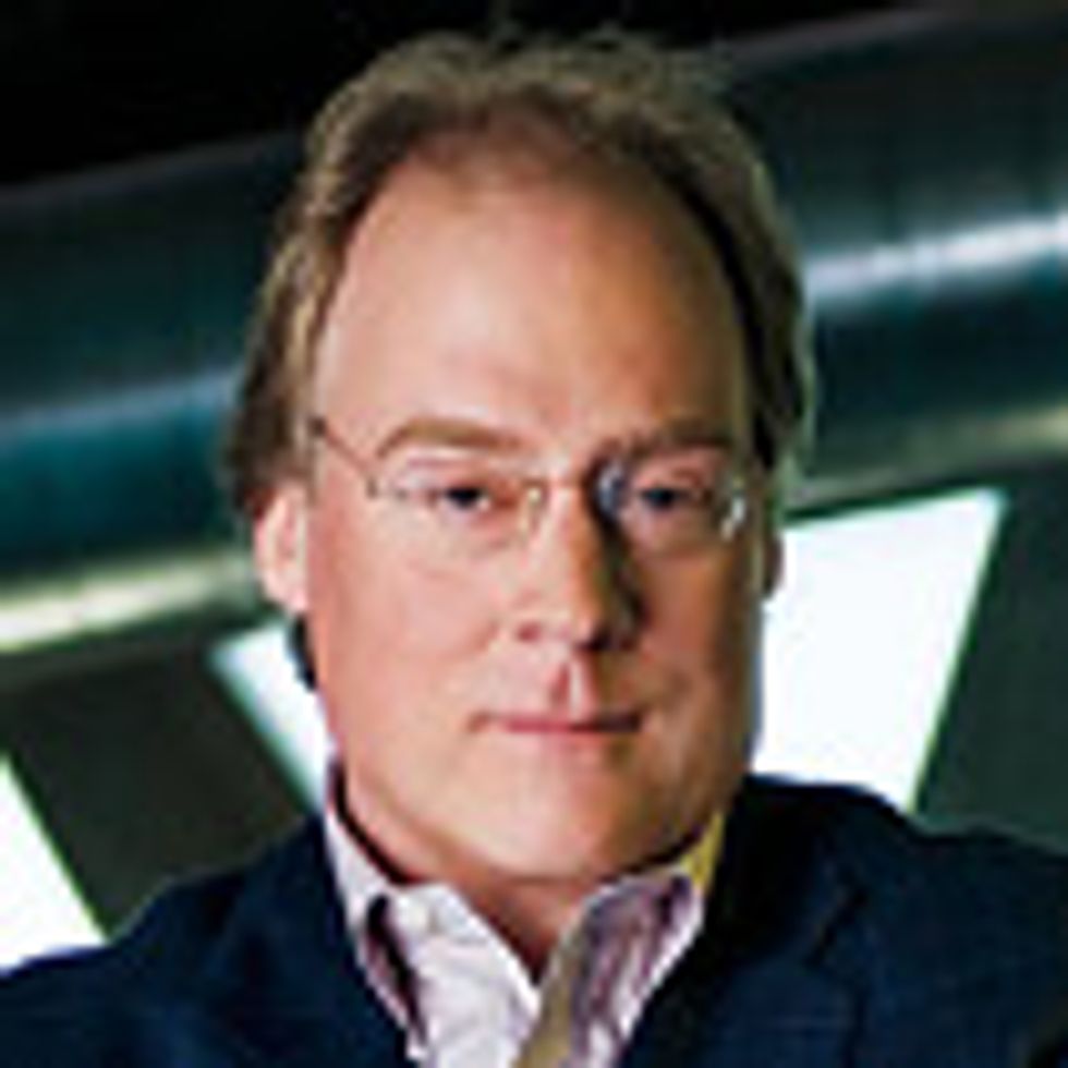Mike Murphy On Slow Boat To China