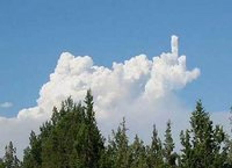 Who Will Bail Out Our Vital Weather-News Industry?