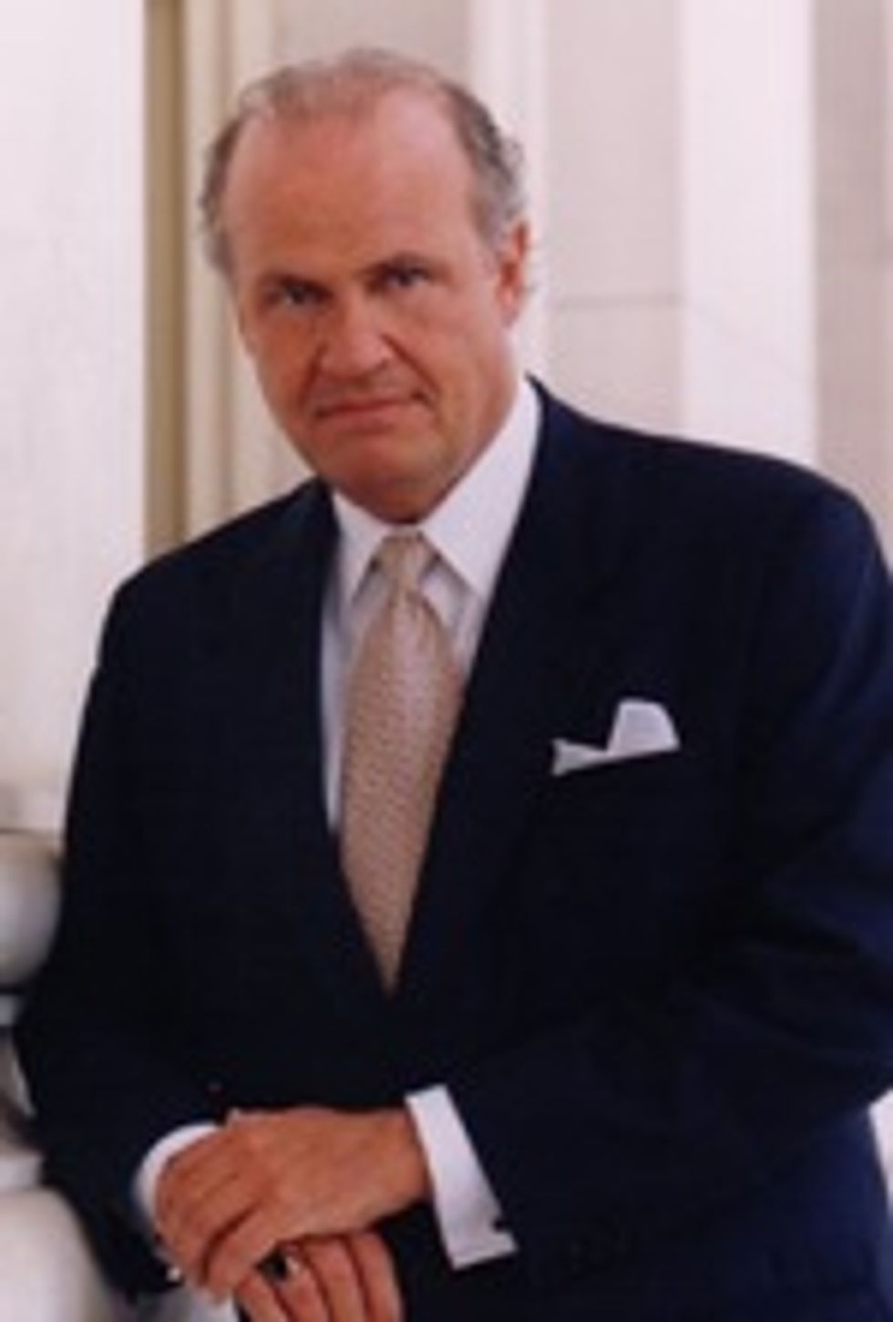 Hollywood Fred Thompson Shall Return To TV!