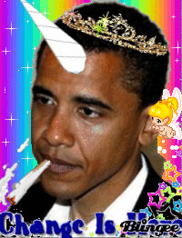 Liveblogging Obama's First "Hope"ference With The Terrible Media