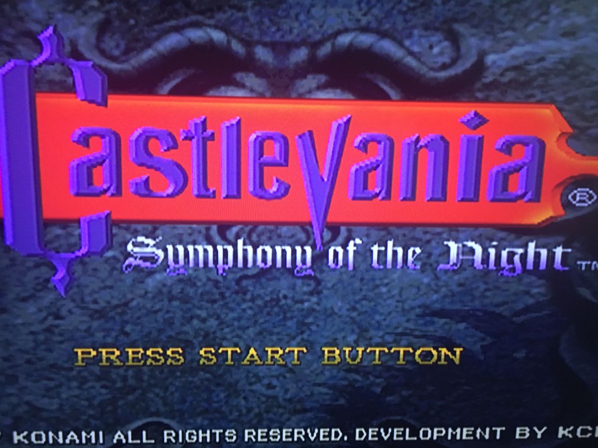 Games That Set The Mood