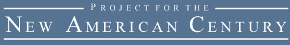 Bill Kristol Relaunches Warlord Club Website