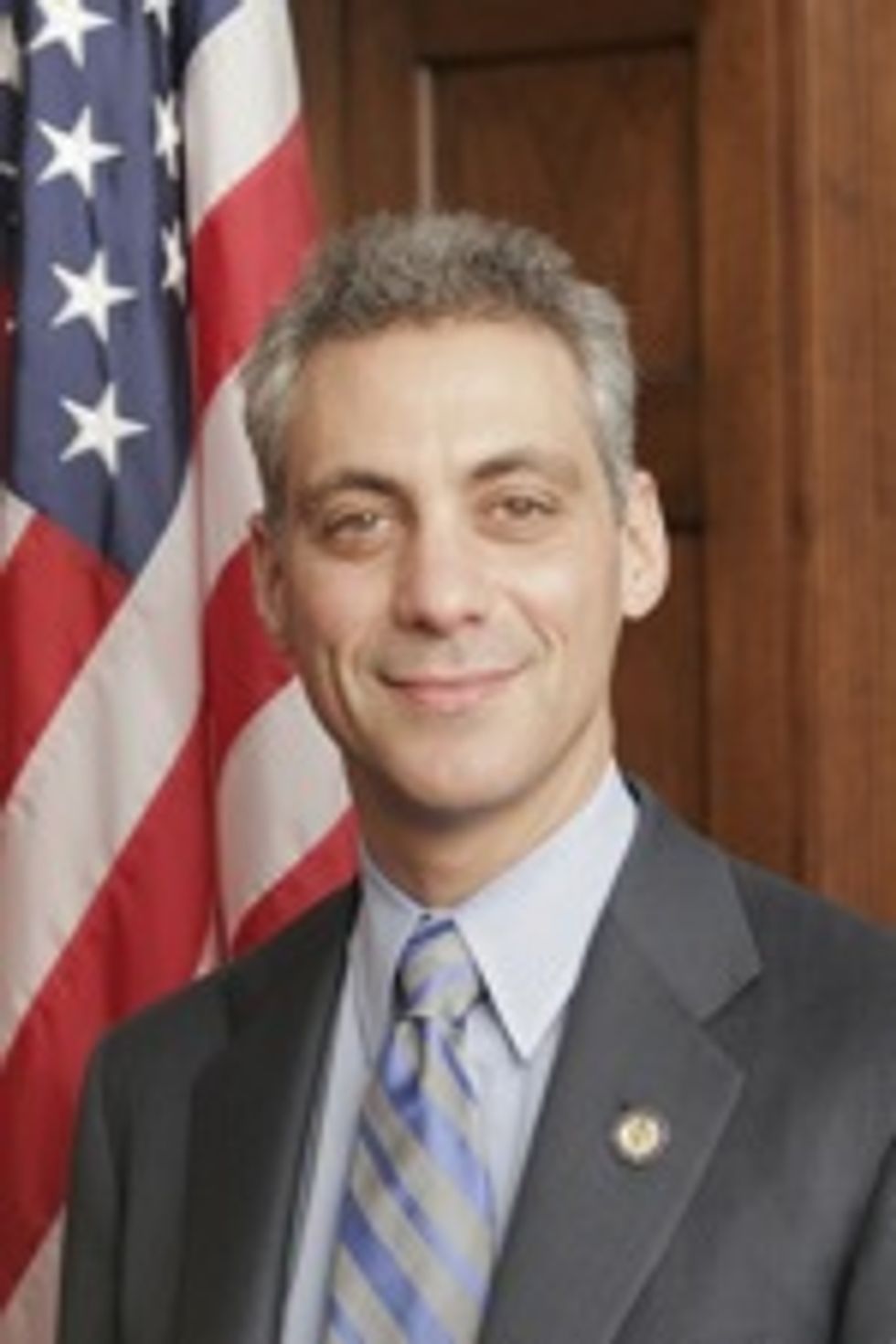 Take Intern Juli's Advanced Emanuel Brothers Personality Test From Hell