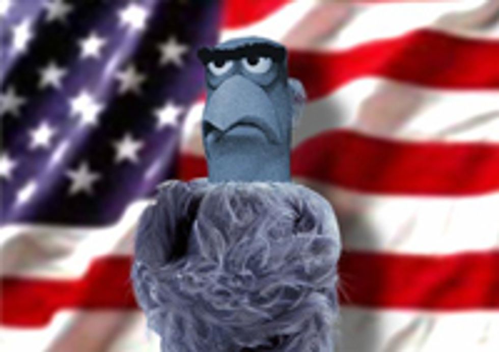 Joe Biden Will Be President And Vice President Of Everything