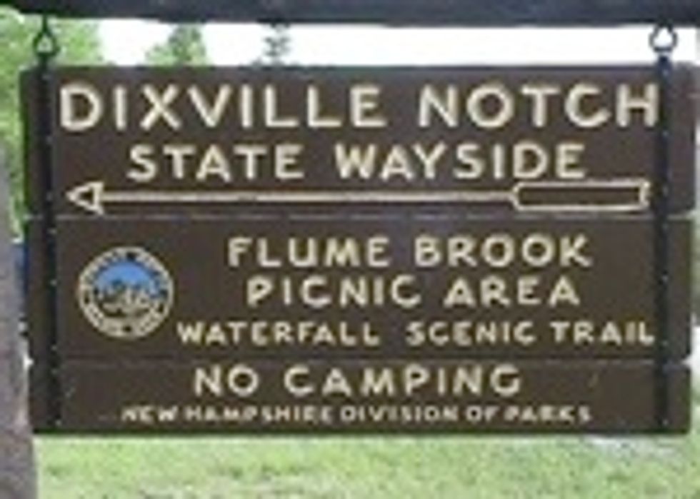 Barack Obama Is President Of Dixville Notch, NH