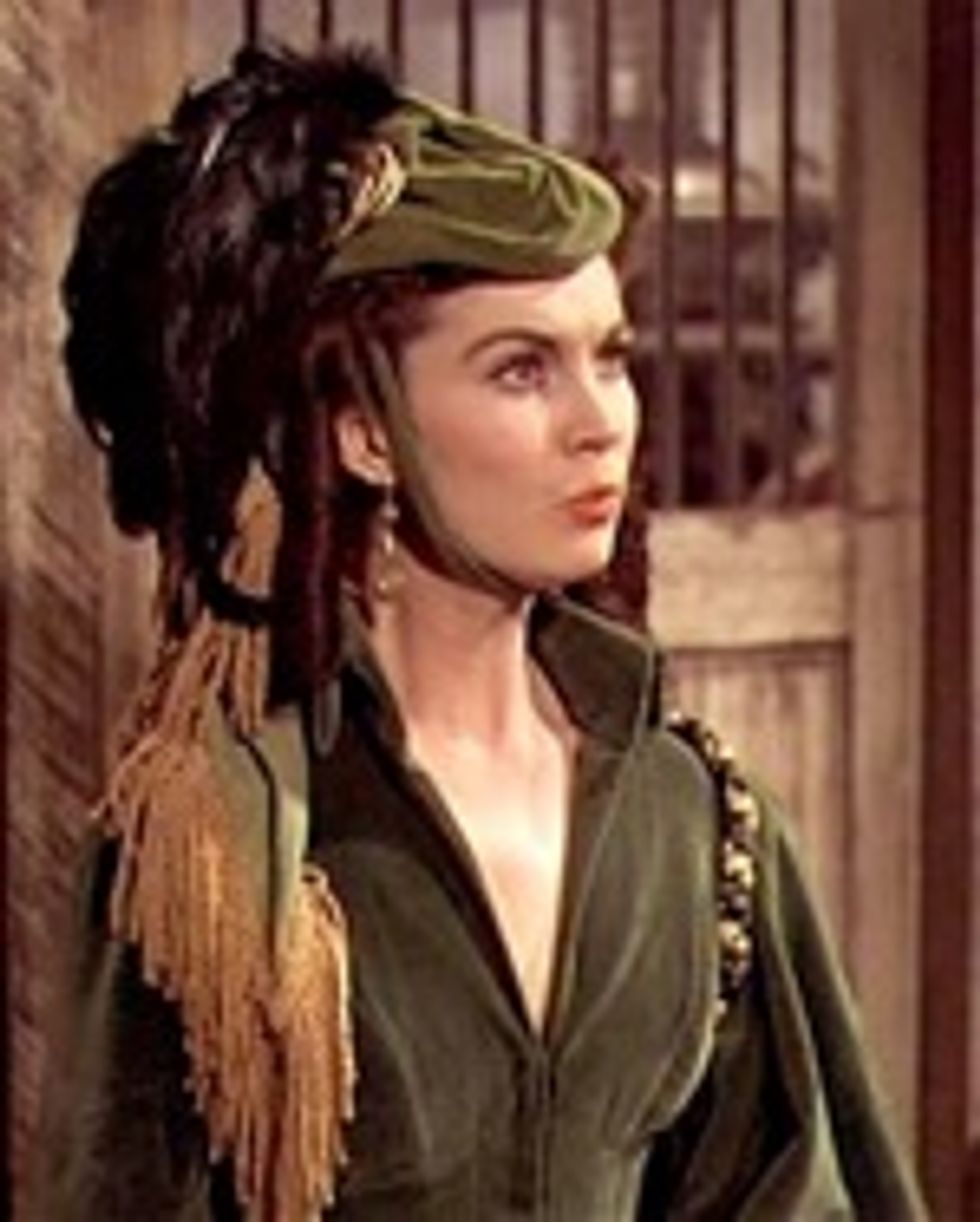 Sarah Palin Wearing Hobo Togs Now