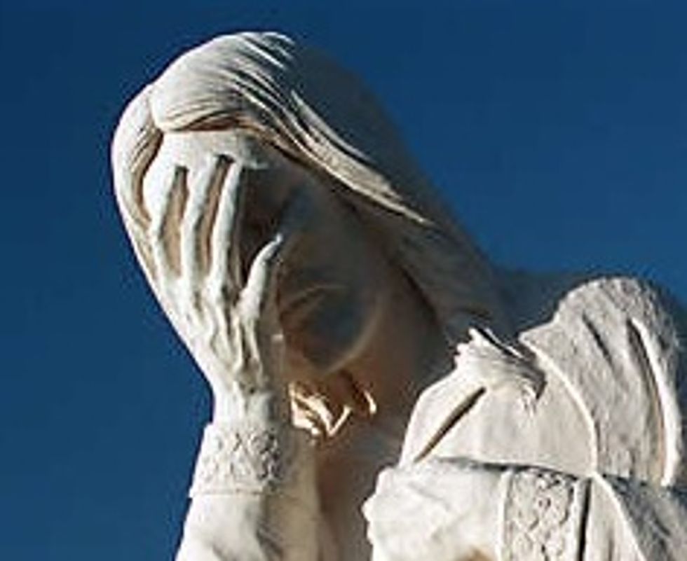 A Children's Treasury of Wingnut Reactions to Cut-Nut Ashley Todd Confessing Her Racist Fantasy