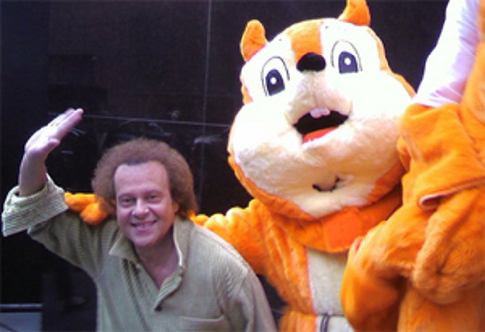 Liveblogging The Furry Pre-Debate Debate