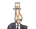 Wait, You Can't Draw Obama and McCain?!