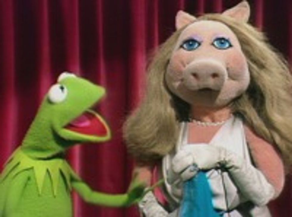 McCain 'Suspends' Campaign To Get Palin Out Of Debates