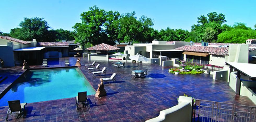 Buy One of John McCain's Unwanted Mansions, For $12 Million!