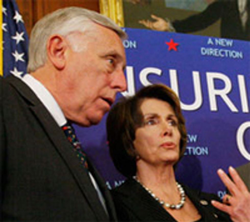 Who Are America's Worst Politicians Today? All Of Them!