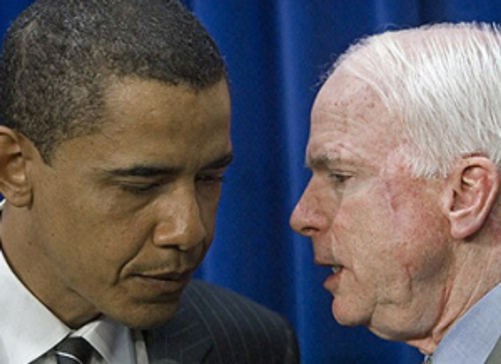 The Debate That Changed Earth (Not Really)