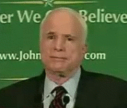McCain Screwed Up So Badly, Ha