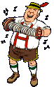 AP McCain Feature Just Chock Full of Awful Metaphors About Accordion Players