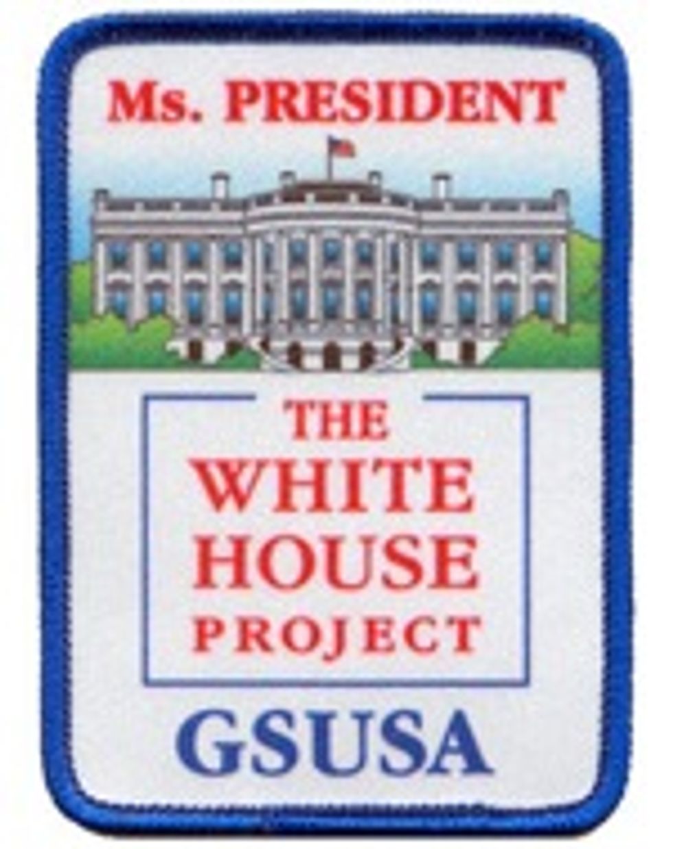 Why Does Barack Obama Hate Girl Scouts?