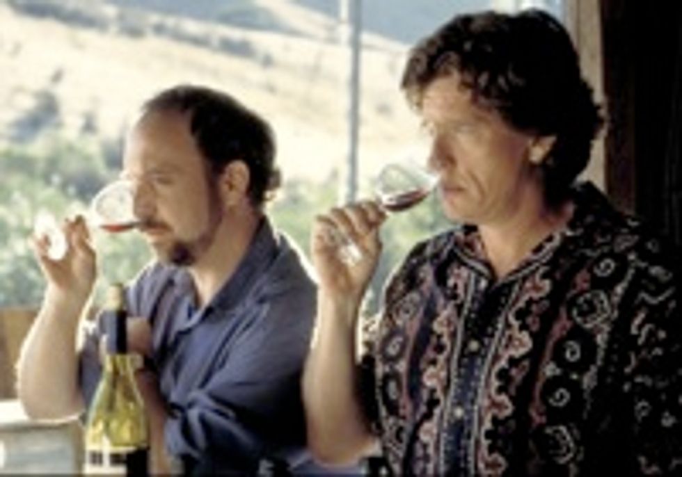 San Fran-Psychos Despise Nice Wine Called 'Palin'