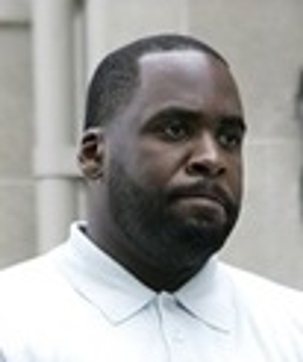Kwame Kilpatrick Puts Country Above Self, Resigns