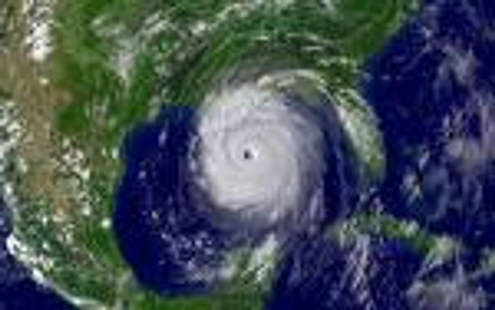 Hurricane Will Ruin Entire GOP Convention