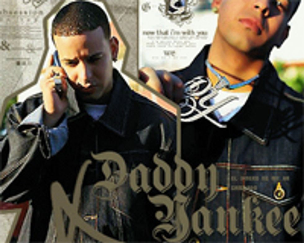 Daddy Yankee Secretly Pretended To Endorse Obama First
