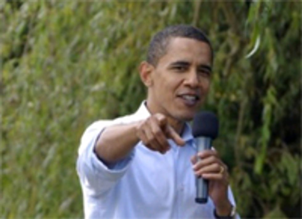 Obama Sends Secret Message In Code: Hillary Clinton Will Not Be Veep Pick