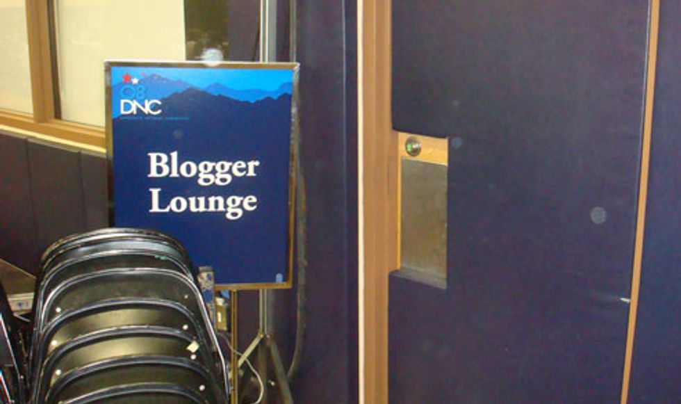 The Most Important Event For Bloggers Everywhere
