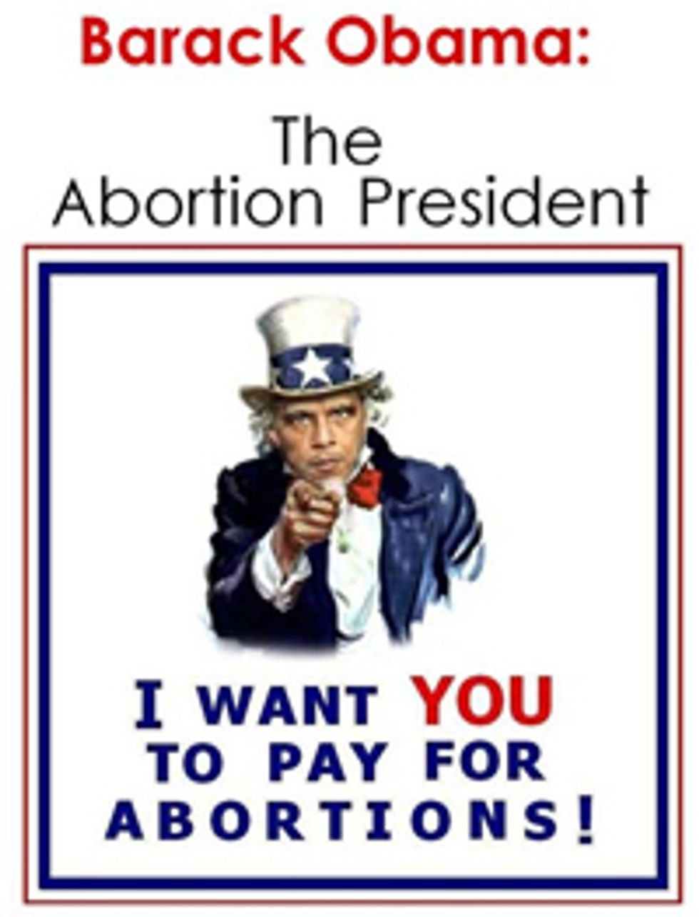 U.S. Troops Give Barack Obama Their Elitist 'Money'