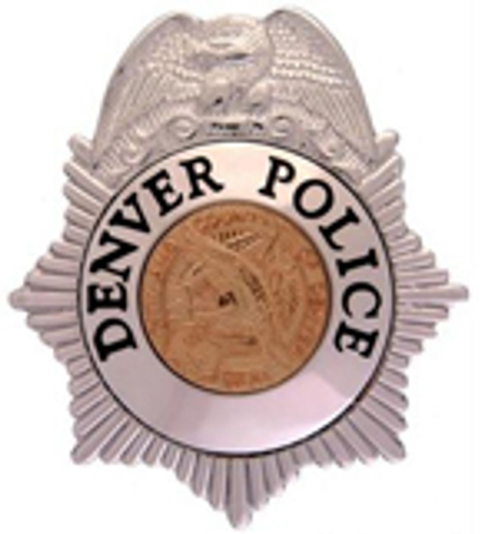 Denver Police To Crack Down On Pot Smokers During Convention