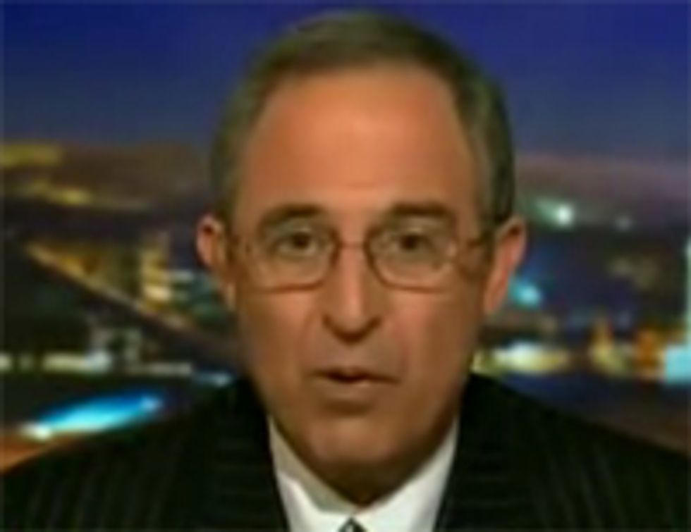 Hilarious Lanny Davis To Liven Up Fox News With Outrageous Lies And Merry-Making