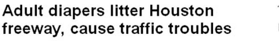 Straight Talk Express On Houston Rampage