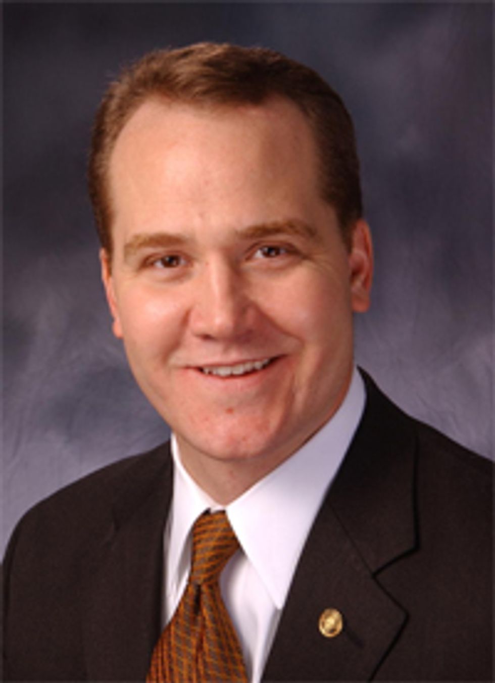Republican Missouri State Rep. Caught Banging 14-Year-Old