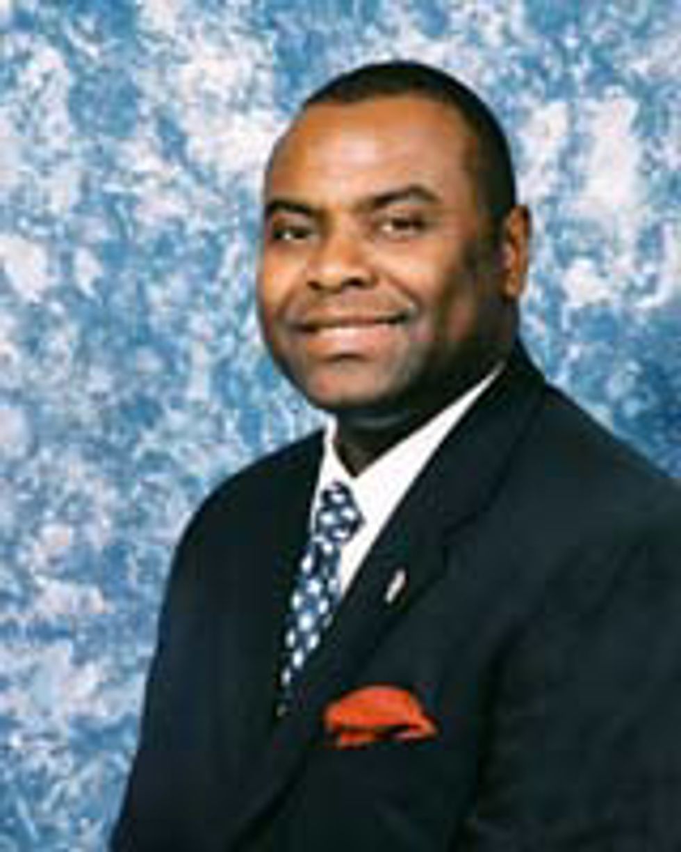 Louisiana Democrat Arrested For Thug Crime!