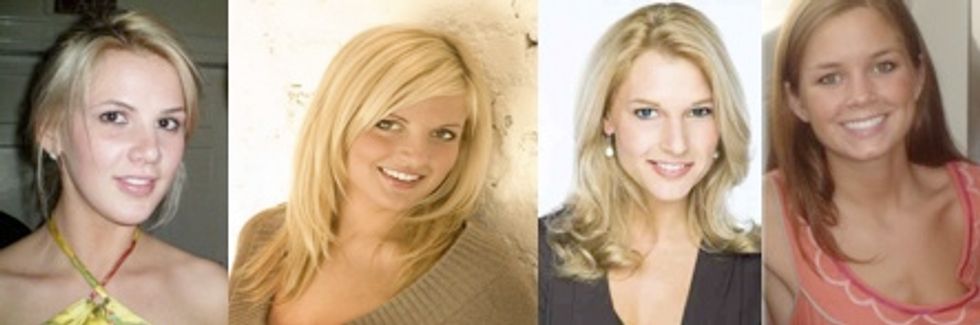 New 'Reality Show' Features Rich White Girls In D.C.