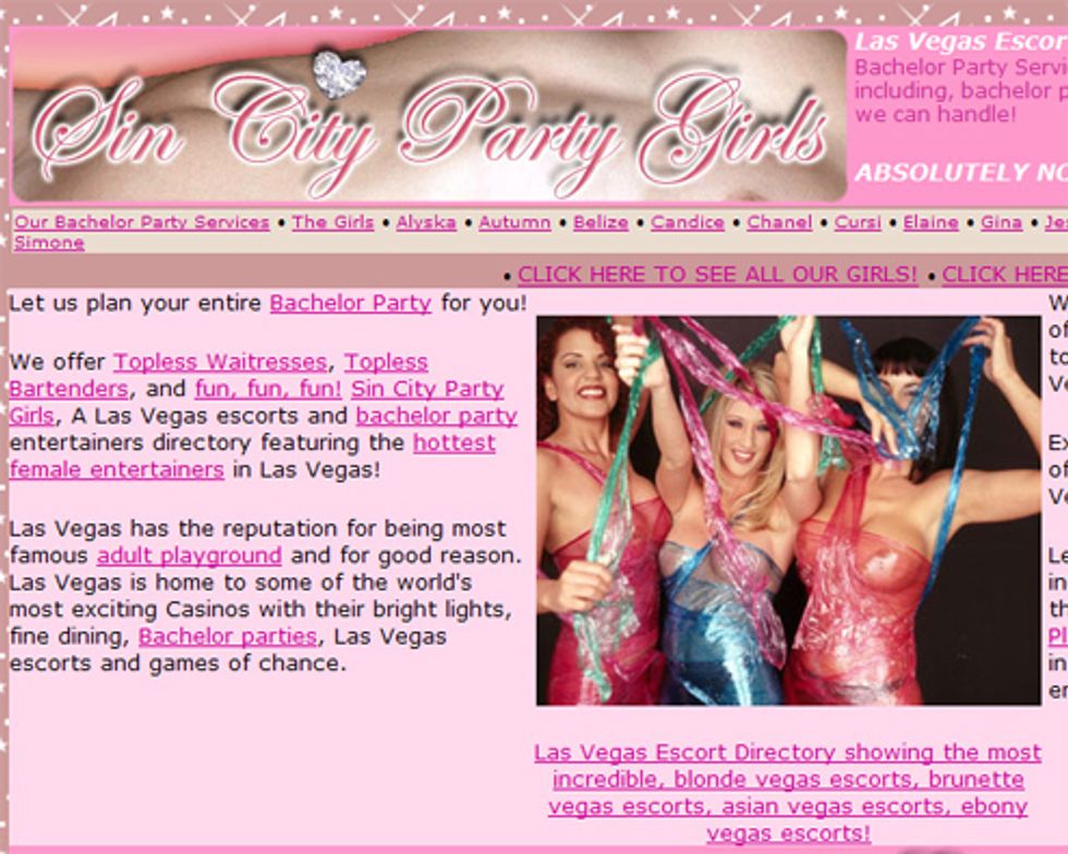 'Nobama Network' Secretly Run By Hot Porn Guru