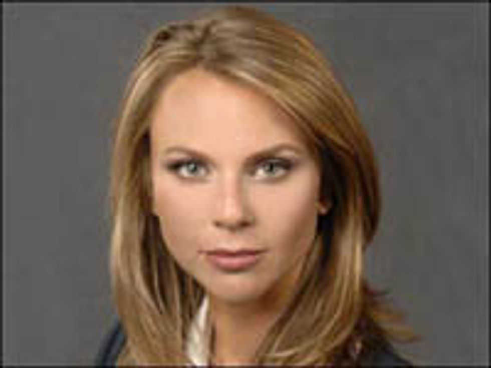 Lara Logan, Best War Reporter Ever