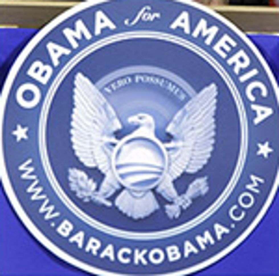 Obama Nixes Stupid 'Great Seal' Remake