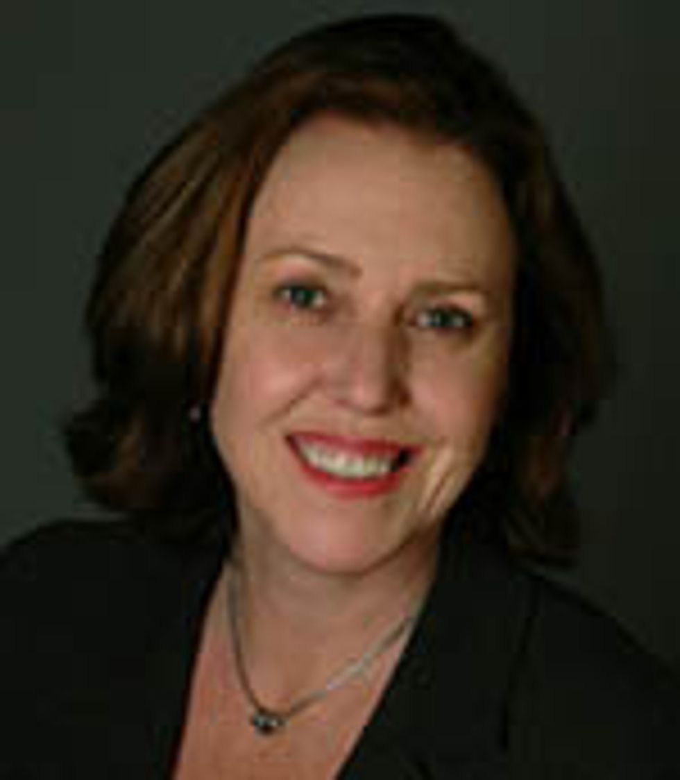 Somebody's Hatin' On Joan Walsh