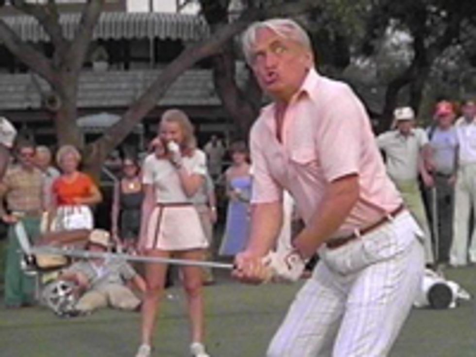 Rove To Republicans: Obama Is Totally 'That Guy' At The Country Club