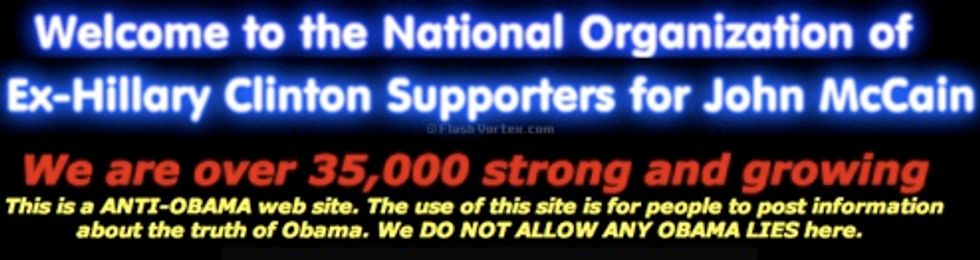 World's Dumbest Website Headed Towards Higher Vistas