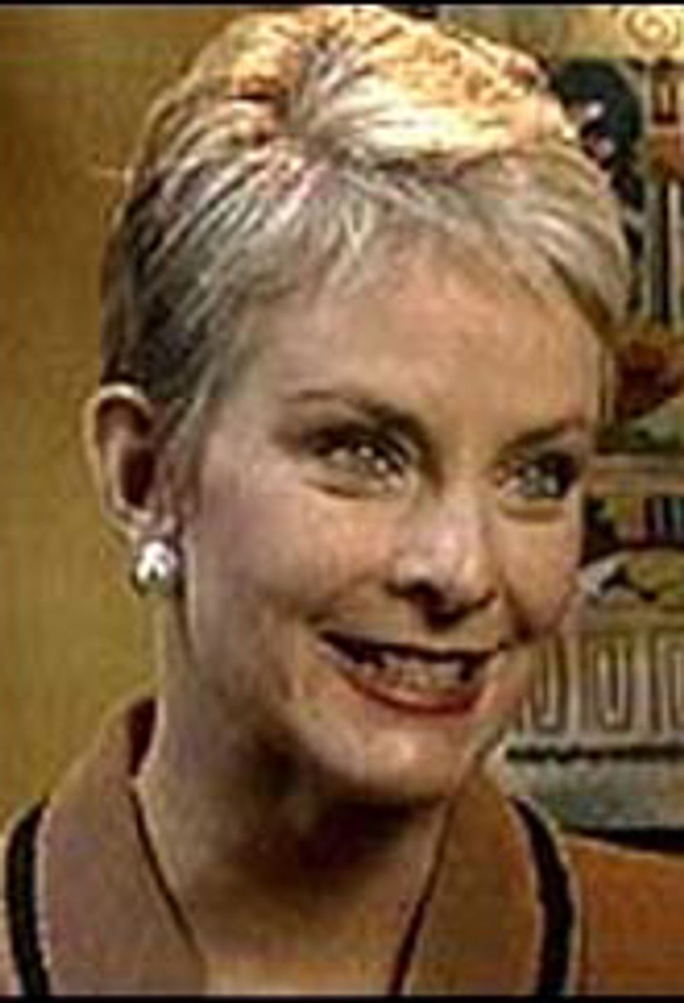 Cindy McCain Continues To Steal Easily Googlable Recipes