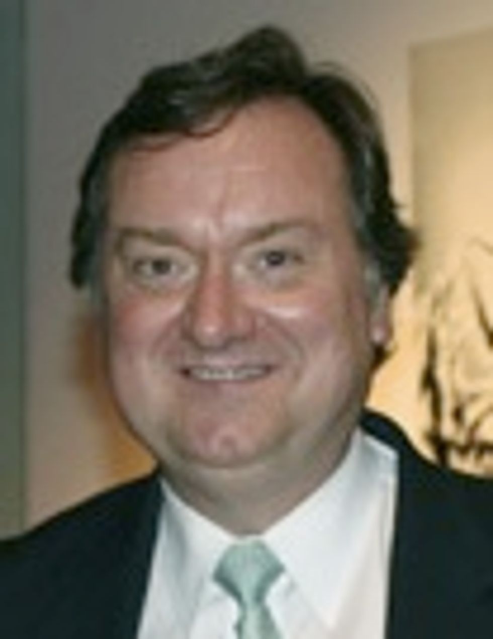 Tim Russert's Last Blog Post