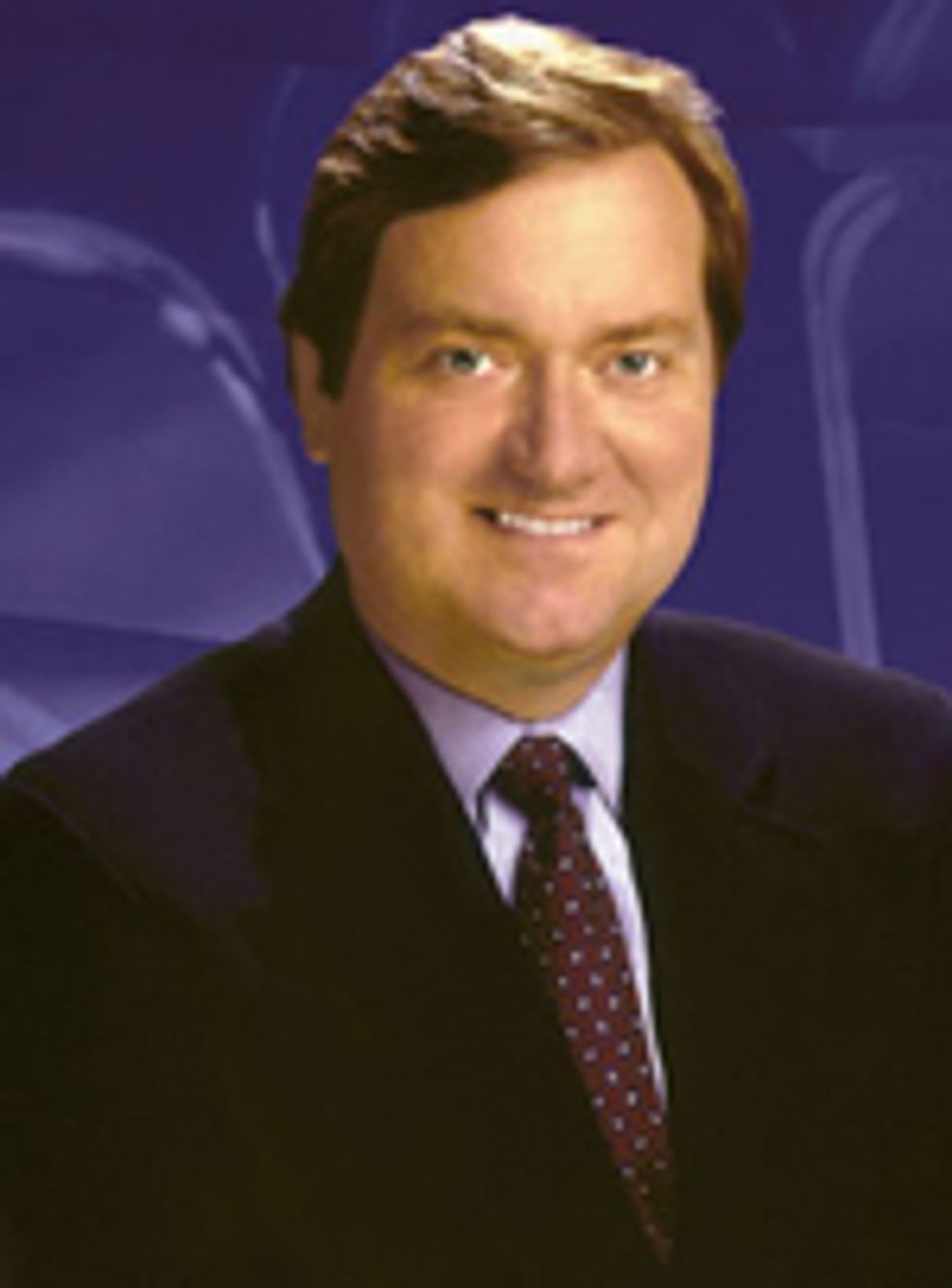 But Was Tim Russert In The Tank For 'Noobama'?