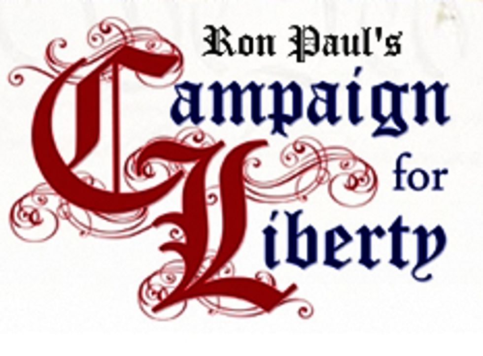 Ron Paul Will End His Campaign, Again, And Start New Campaign!