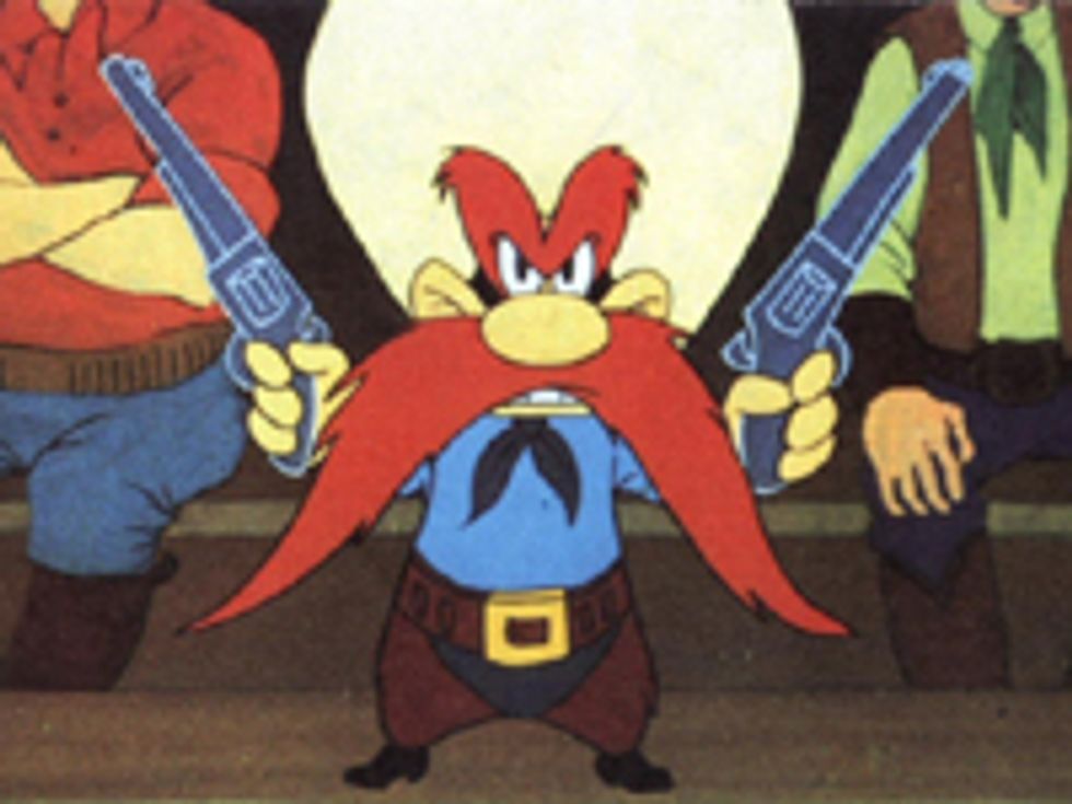 Jim Webb Is Totally Not Going To Be VP Of Anything