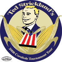 Ted Strickland's Cornhole Festival Rules Out Any Chance For Veep Selection