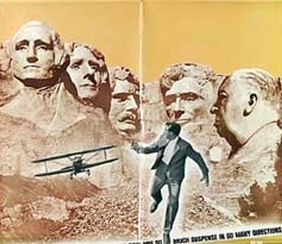 Barack Obama Is President Of ... AMERICA