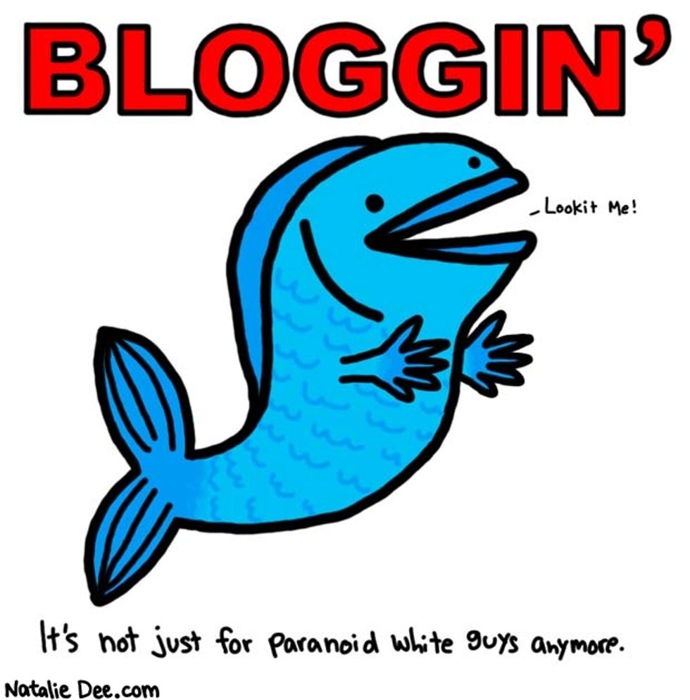 No New Year For 200 Million Dead Blogs