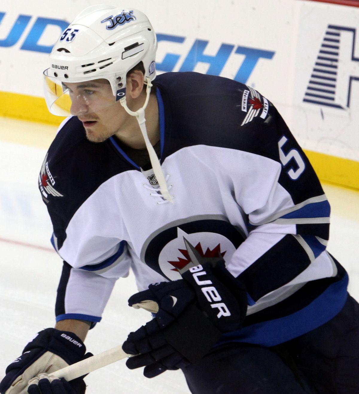 The Winnipeg Jets Are Giving Canadians Stanley Cup Hopes