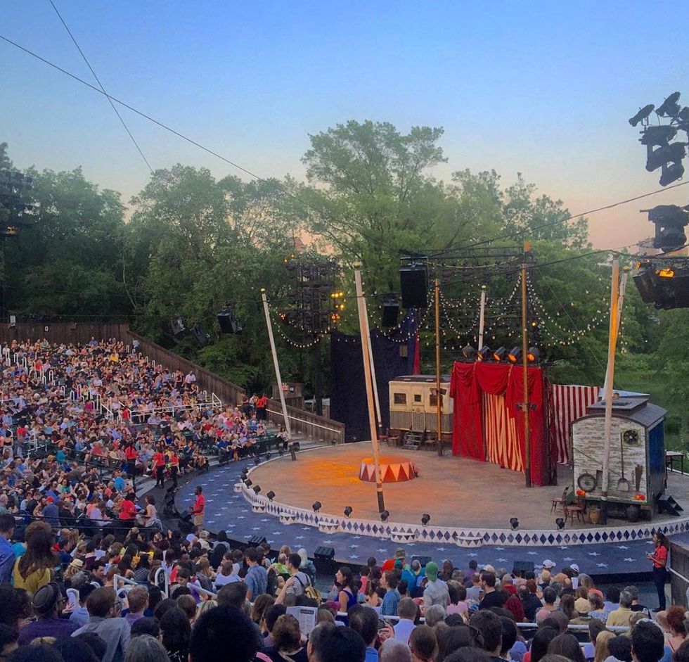 10 Things To Do In New York City That Actual New Yorkers Do For Fun, No