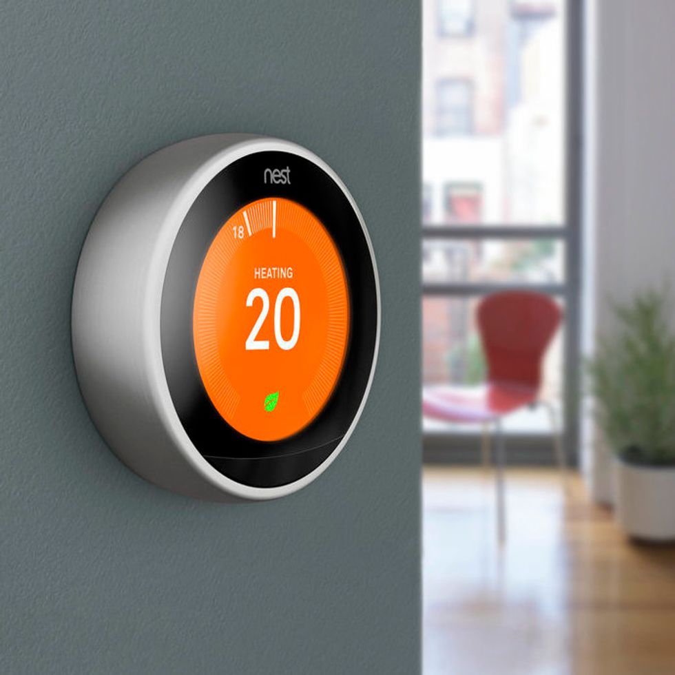 Nest smart home devices fell offline during app outage - Gearbrain